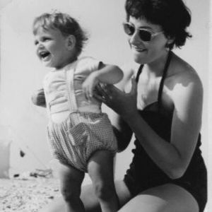 Meet your Posher, Linda